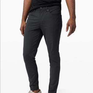 Lululemon ABC Slim Pant